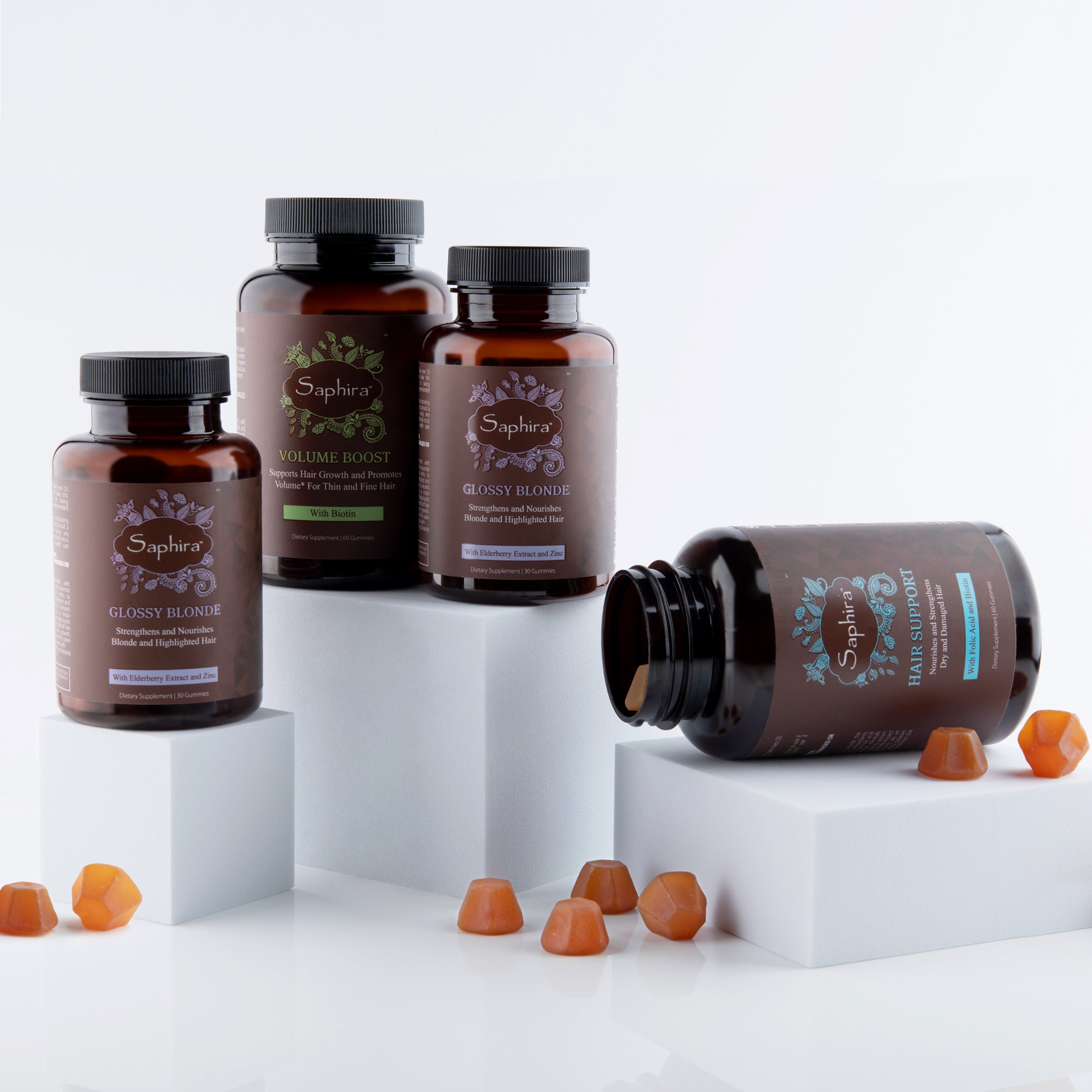 Hair Vitamins