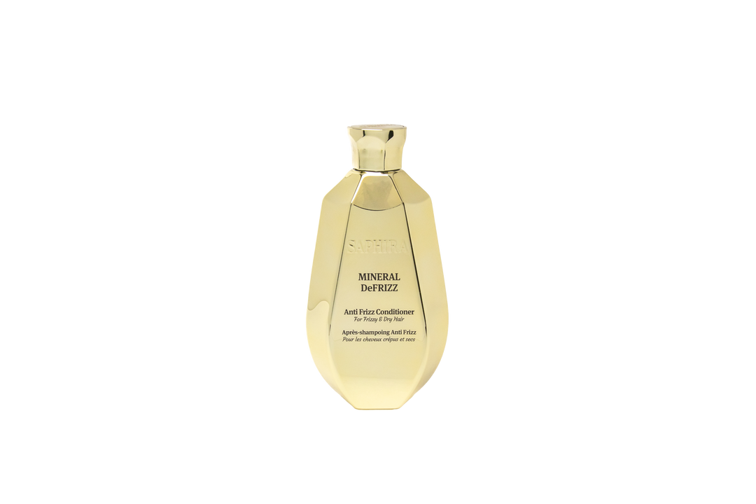 Anti Frizz Conditioner