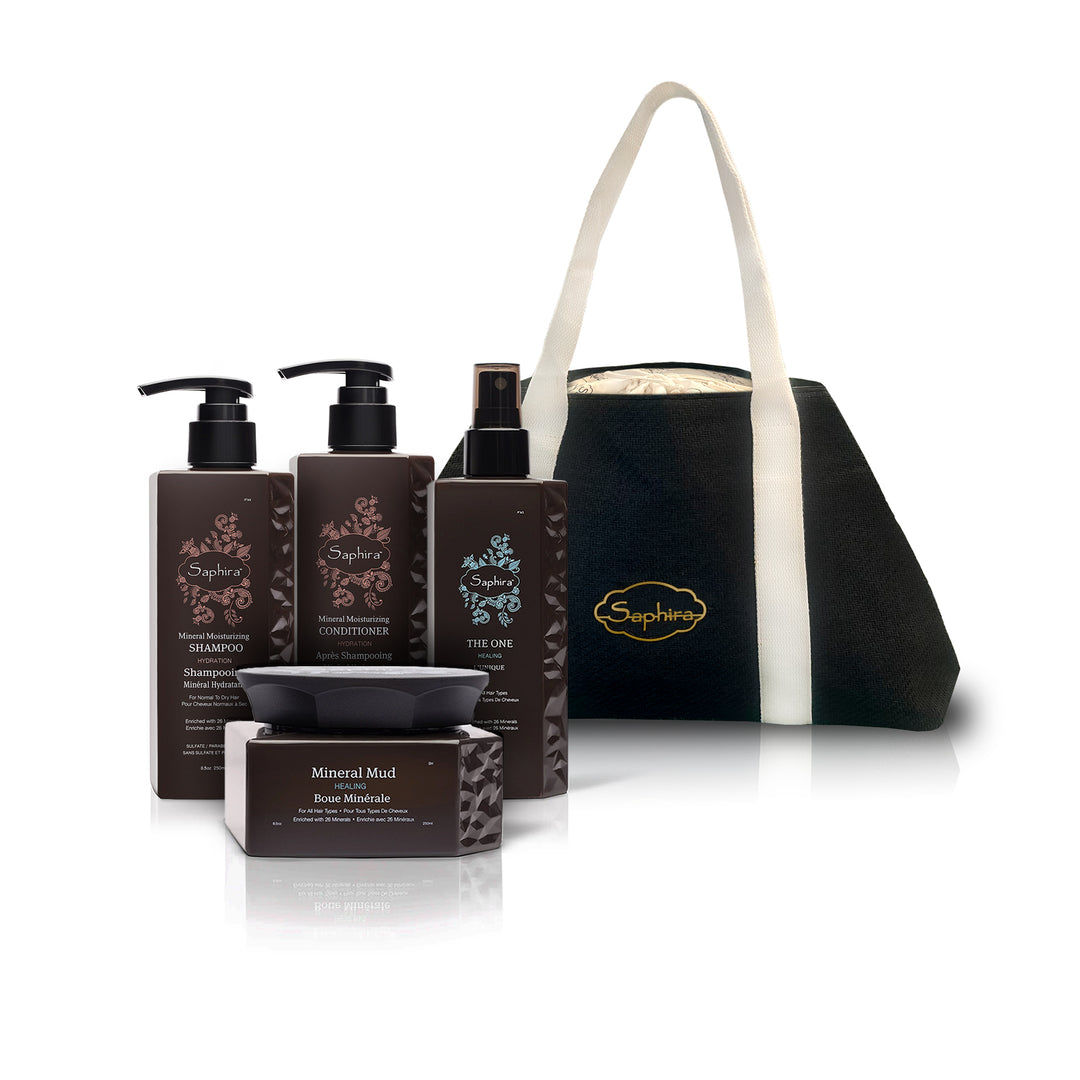Campus Chic Collection + FREE Everything Bag!