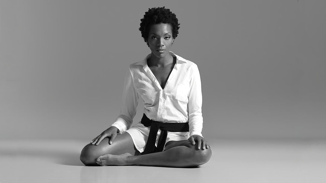 Hair and tricks with Master Stylist Rare Haynes