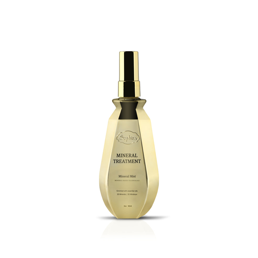 Mineral Mist