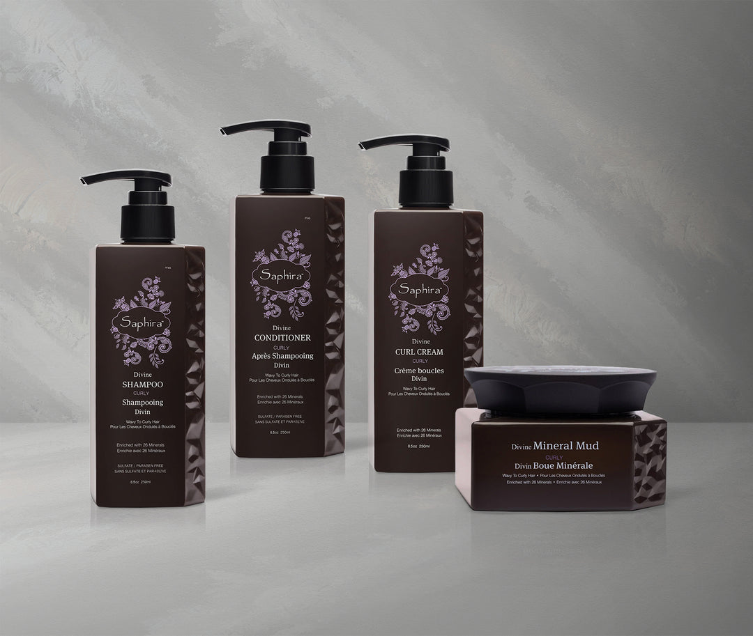 Curls Ultimate Kit