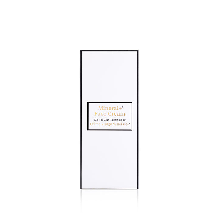 Mineral+ Face Cream - Saphira