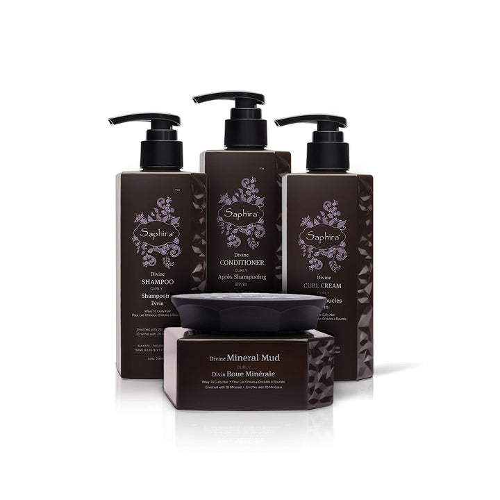 Curls Ultimate Kit