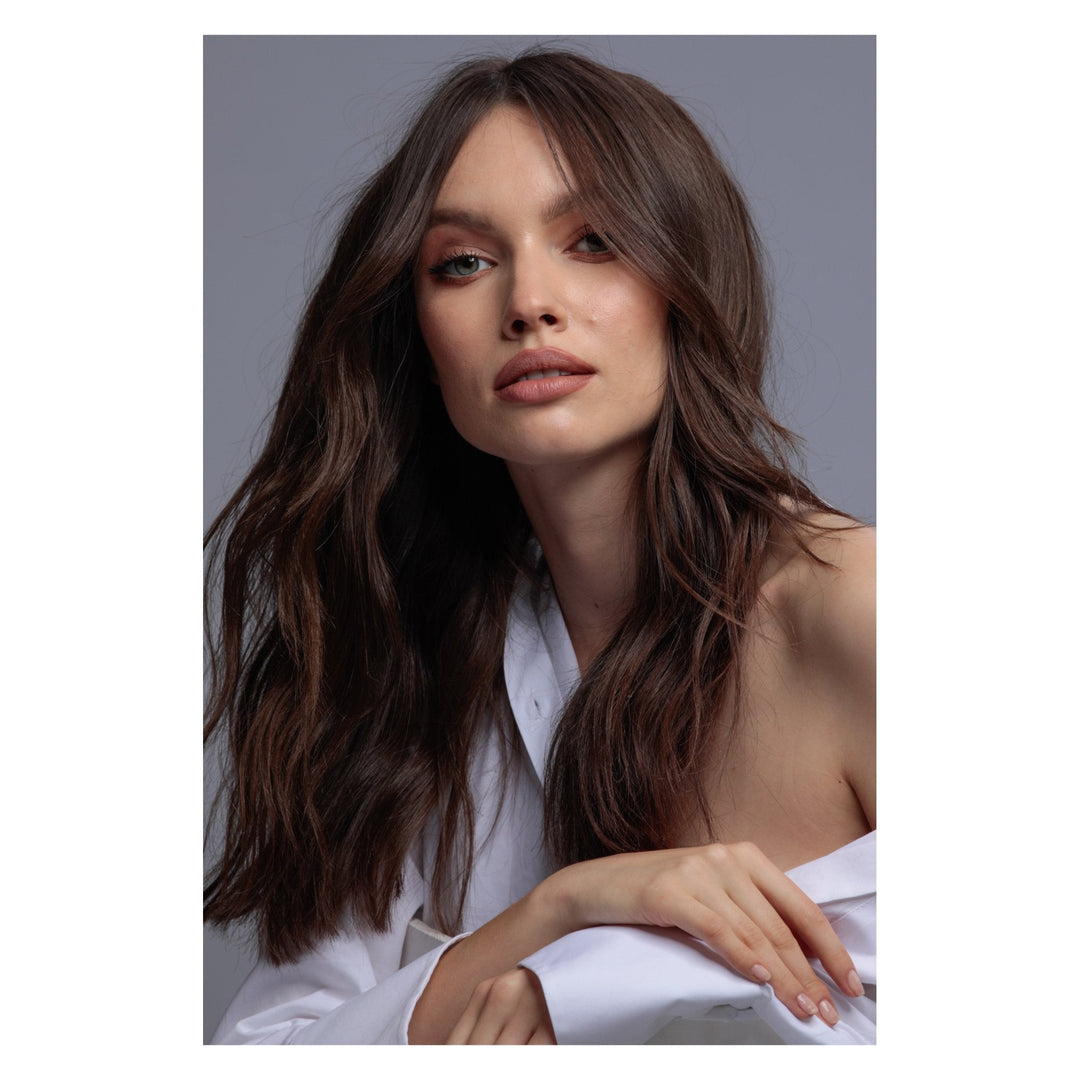 Volumizing Hair Shampoo & Conditioner Set for Thinning, Fine and Fragile Hair